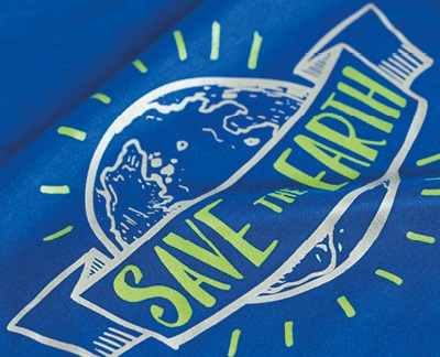 Sito-printing