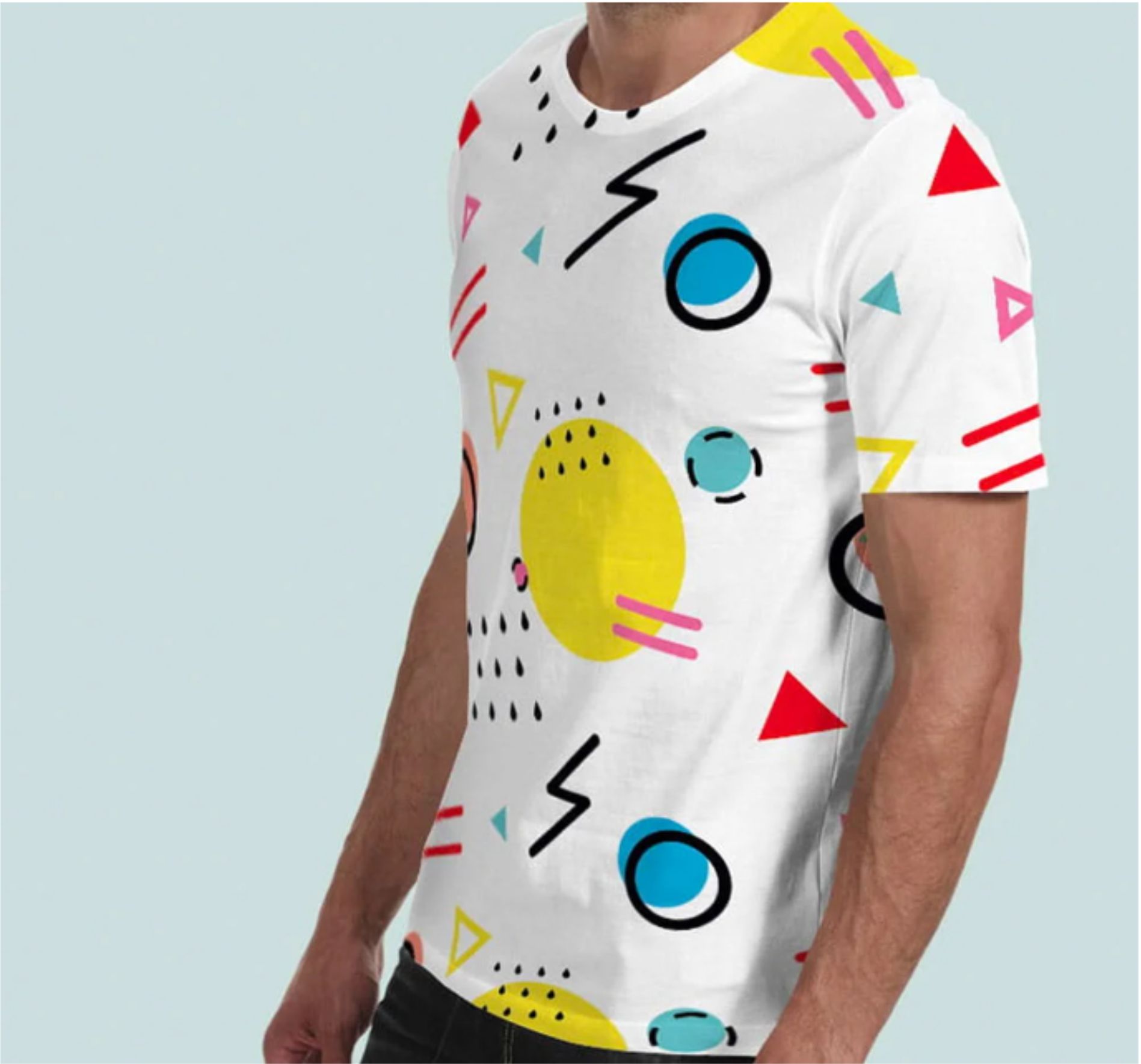 Sublimation