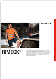 rimeck