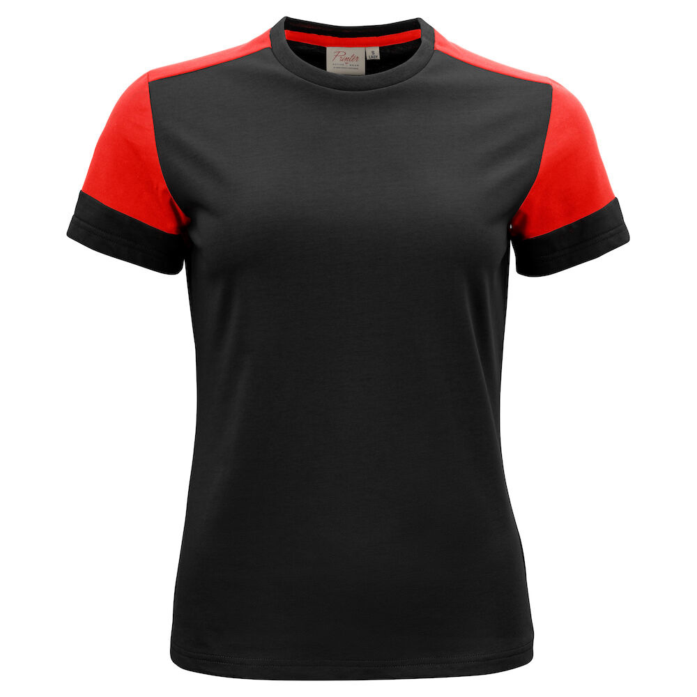 2264031-9040_PrimeTLady_BlackRed_Front